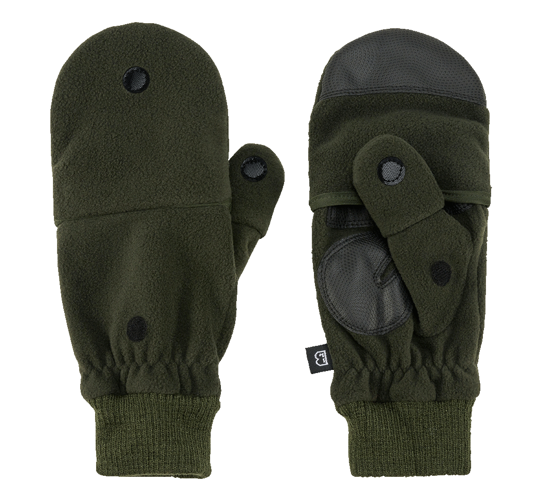 Manusi tactice 2 in 1 Trigger Gloves Brandit