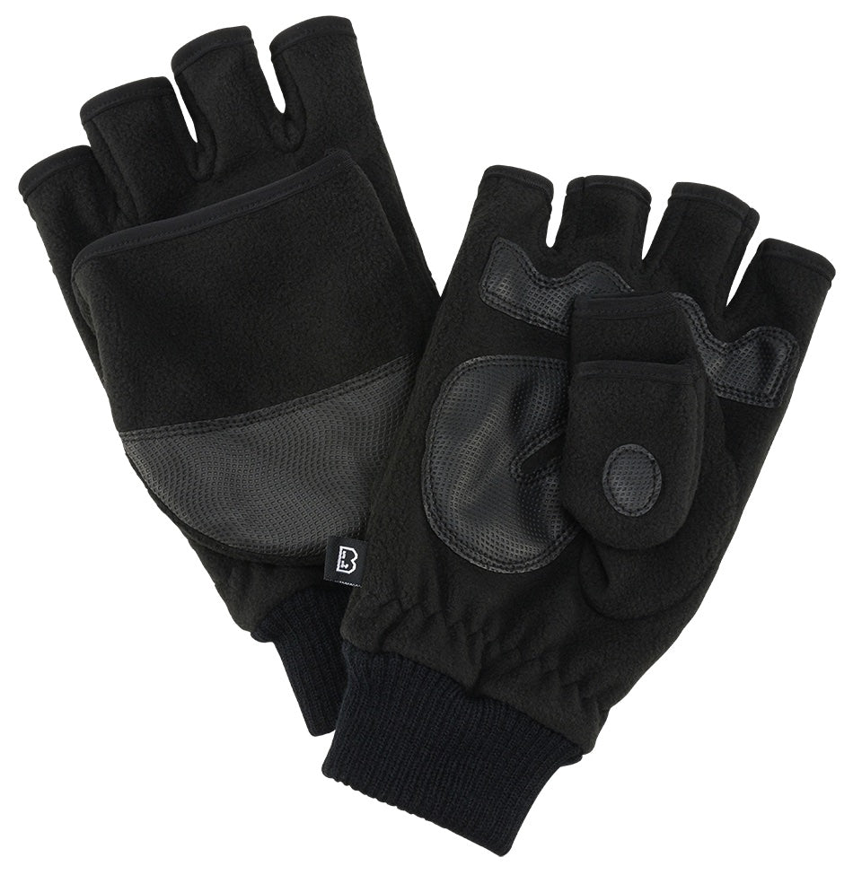 Manusi tactice 2 in 1 Trigger Gloves Brandit