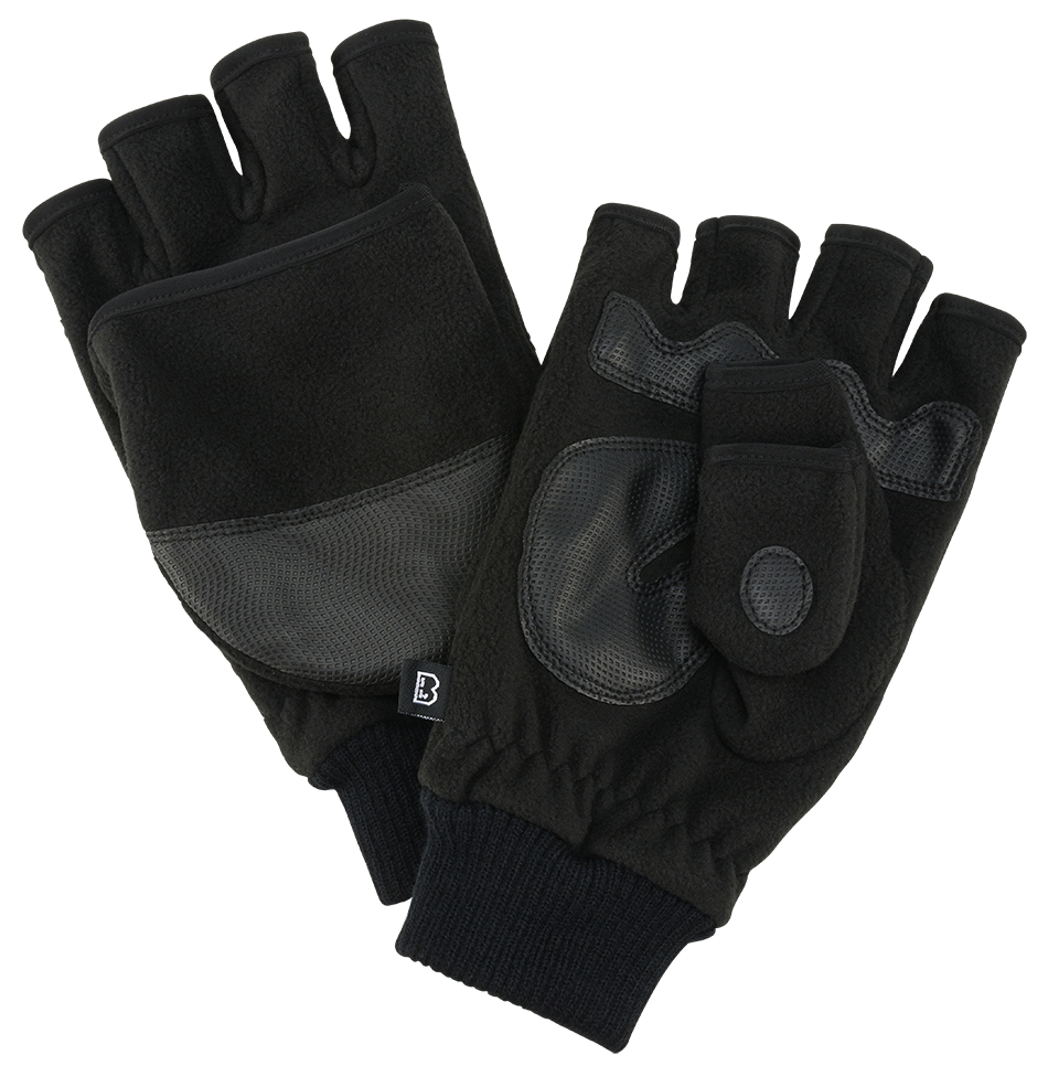 Manusi tactice 2 in 1 Trigger Gloves Brandit