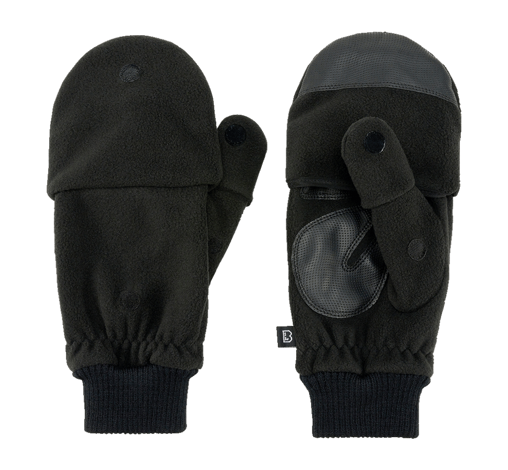 Manusi tactice 2 in 1 Trigger Gloves Brandit