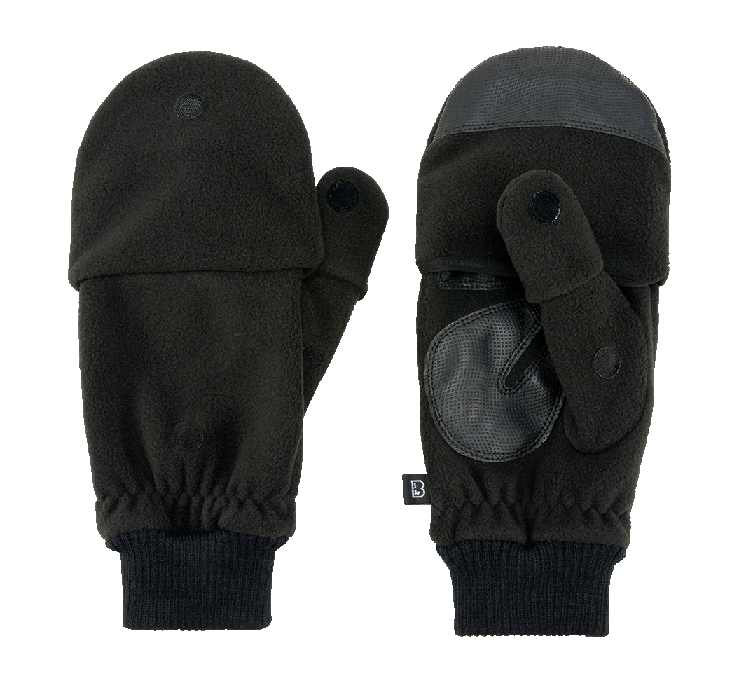 Manusi tactice 2 in 1 Trigger Gloves Brandit