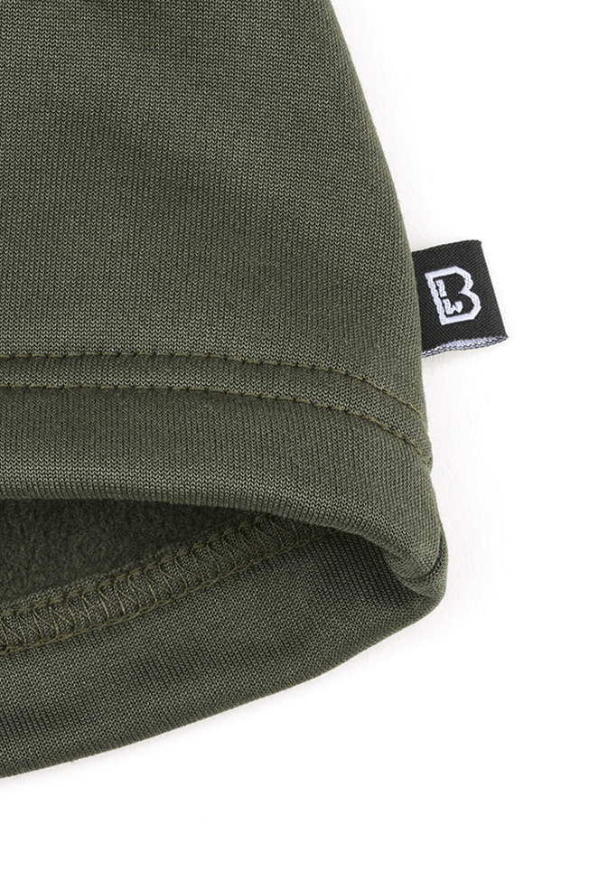 Caciula fleece Ice Brandit