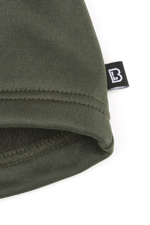 Caciula fleece Ice Brandit