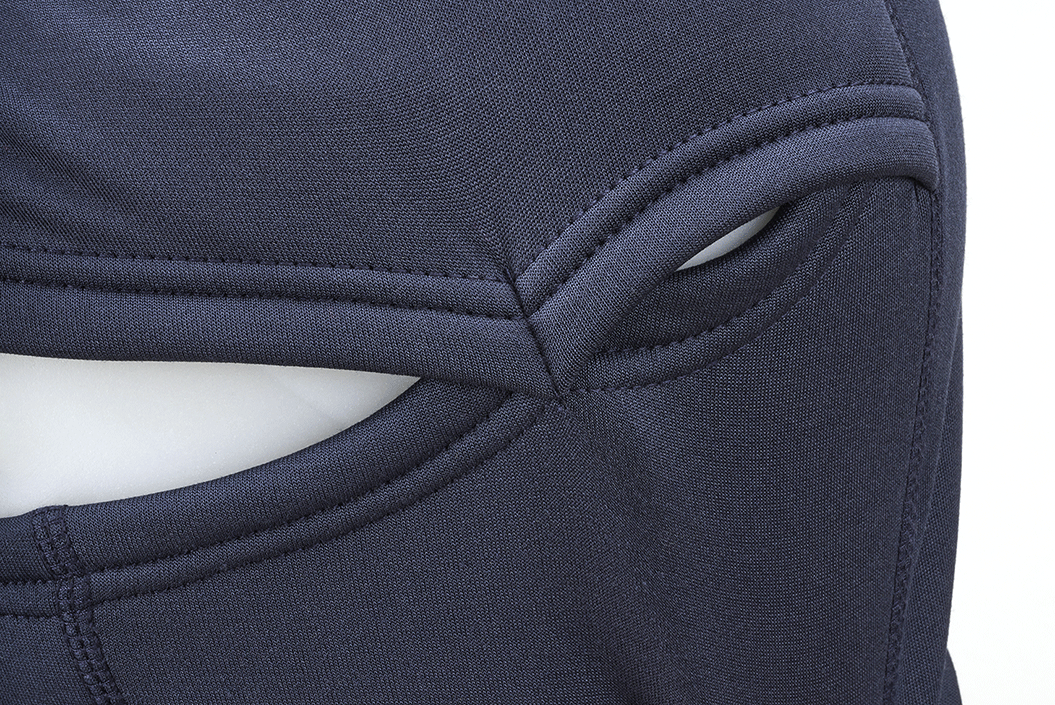 Cagula fleece Storm Brandit