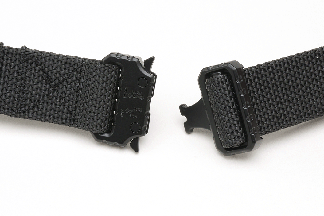 Curea tactica unisex Brandit