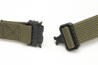 Curea tactica unisex Brandit