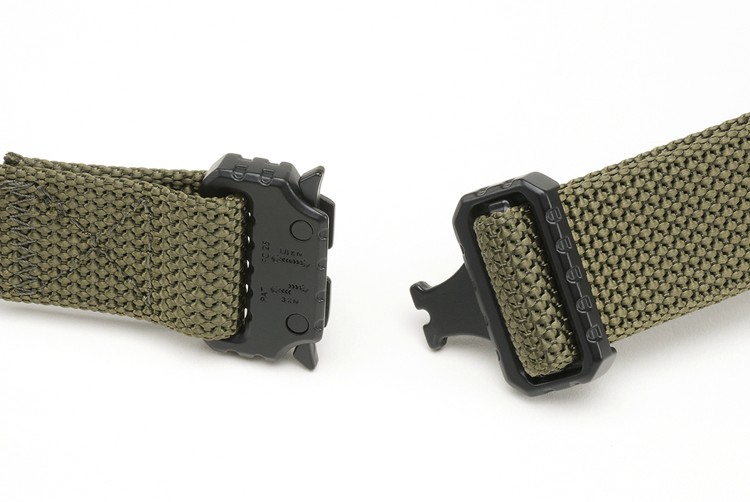 Curea tactica unisex Brandit