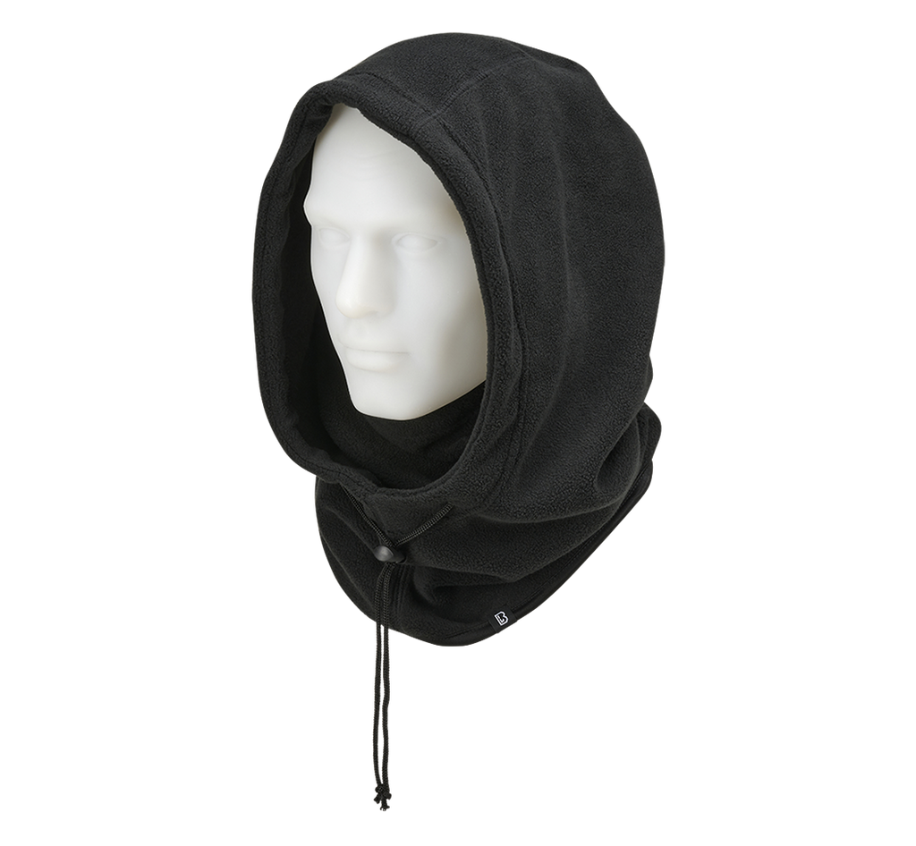 Cagula multifunctionala din fleece Arctic Brandit