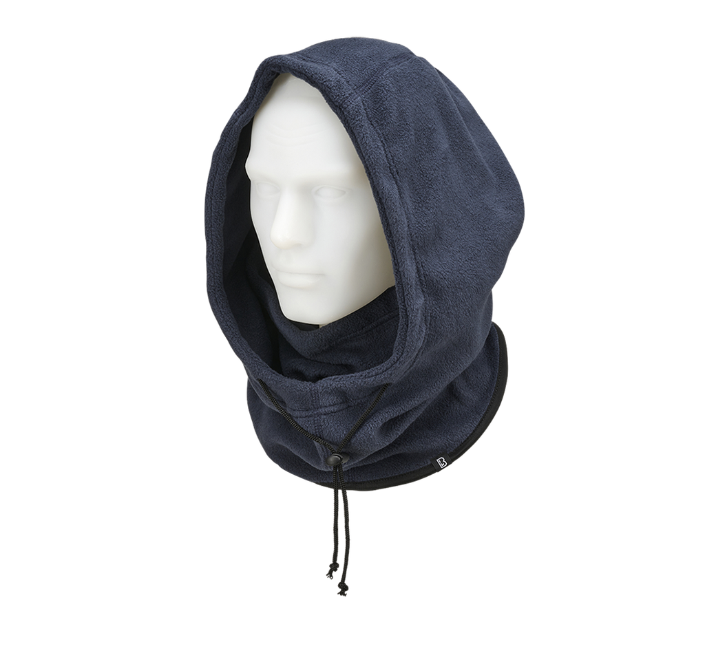 Cagula multifunctionala din fleece Arctic Brandit