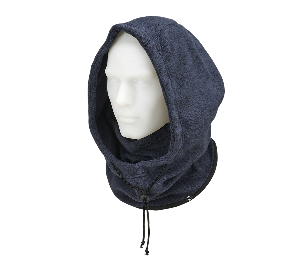 Cagula multifunctionala din fleece Arctic Brandit