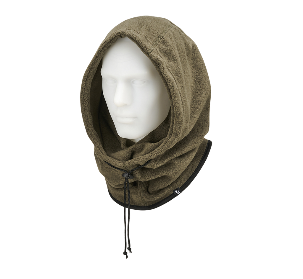 Cagula multifunctionala din fleece Arctic Brandit