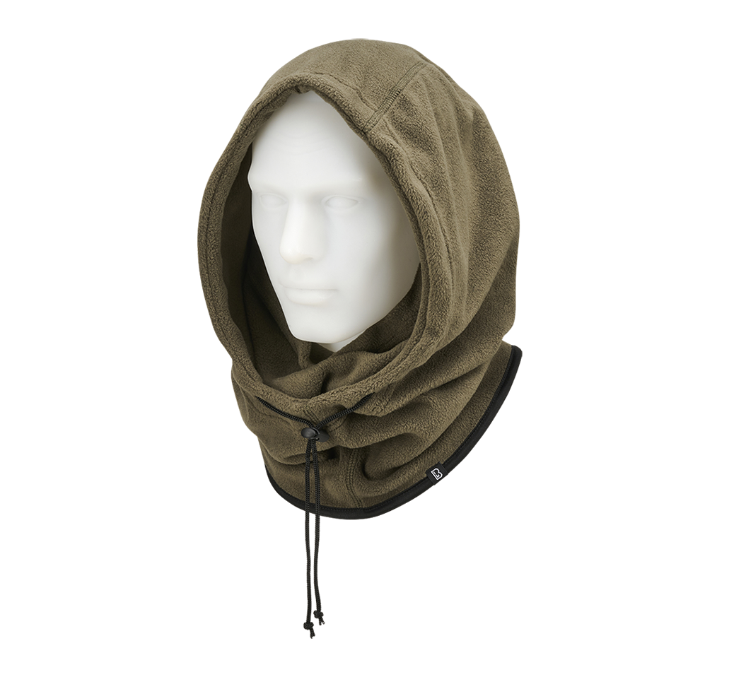 Cagula multifunctionala din fleece Arctic Brandit