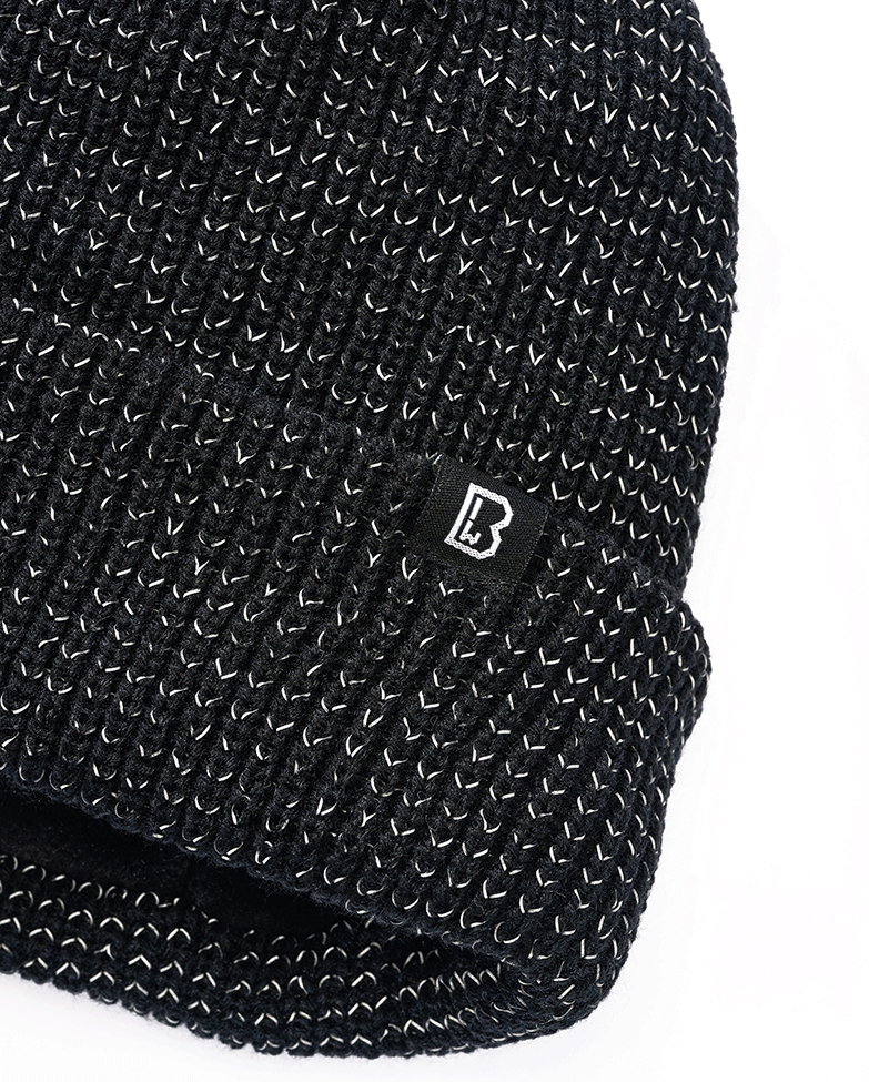 Caciula tricotata Reflection Beanie Brandit