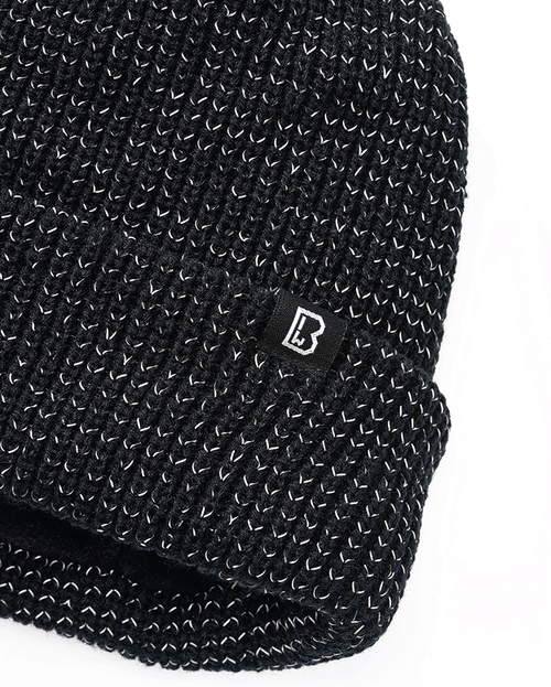 Caciula tricotata Reflection Beanie Brandit