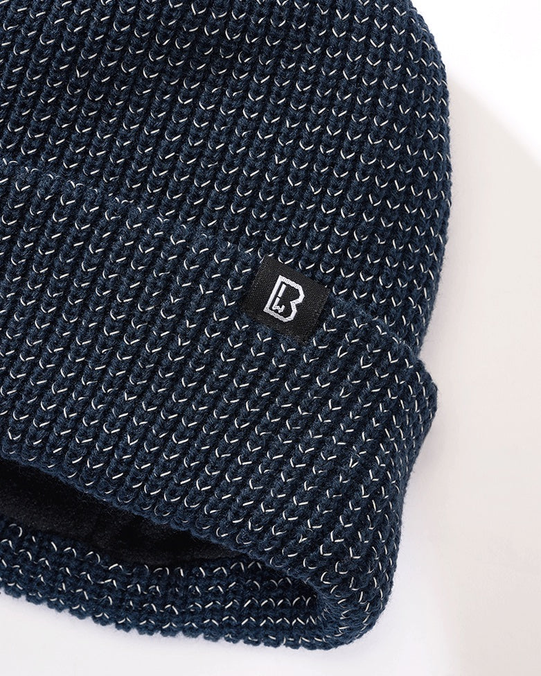 Caciula tricotata Reflection Beanie Brandit