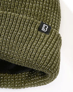 Caciula tricotata Reflection Beanie Brandit