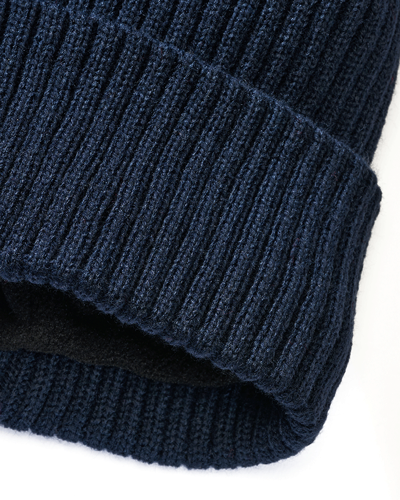 Caciula tricotata cu mot Bobble Hat Brandit