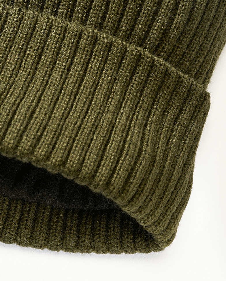 Caciula tricotata cu mot Bobble Hat Brandit