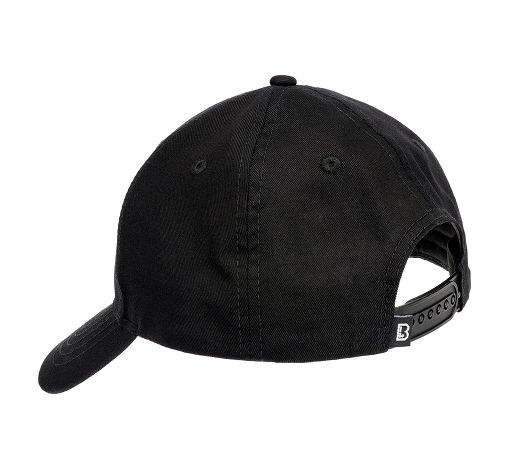 Sapca din bumbac Basecap Brandit