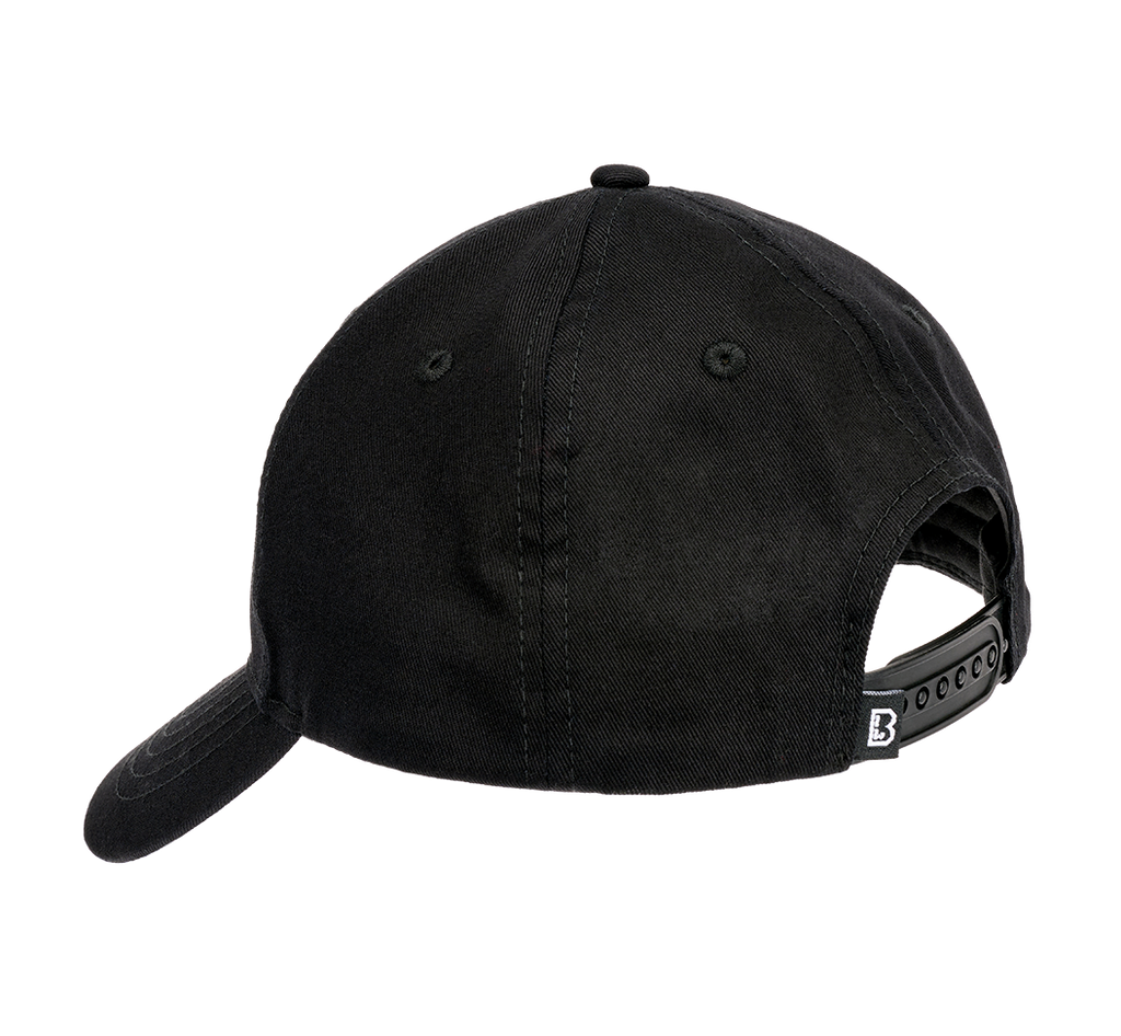Sapca din bumbac Basecap Brandit