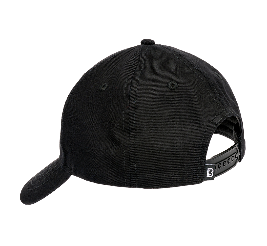 Sapca din bumbac Basecap Brandit