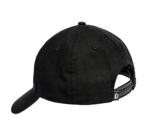 Sapca din bumbac Basecap Brandit