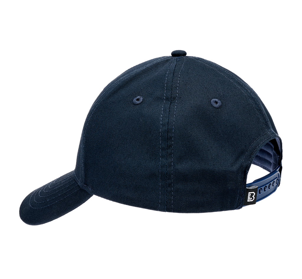 Sapca din bumbac Basecap Brandit