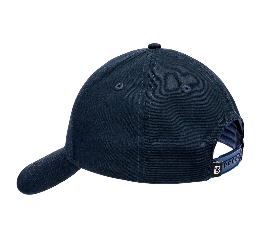 Sapca din bumbac Basecap Brandit