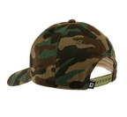 Sapca din bumbac Basecap Brandit