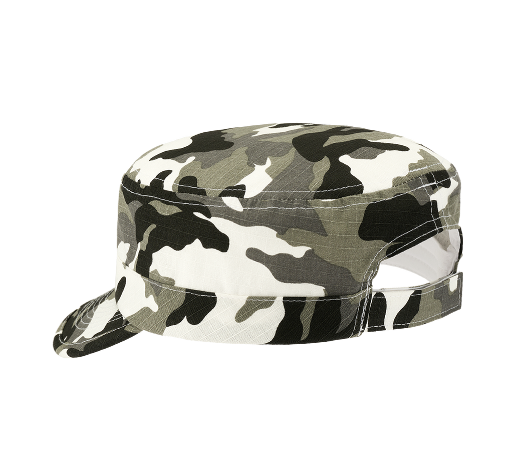 Sapca militara BDU Brandit stil clasic ripstop