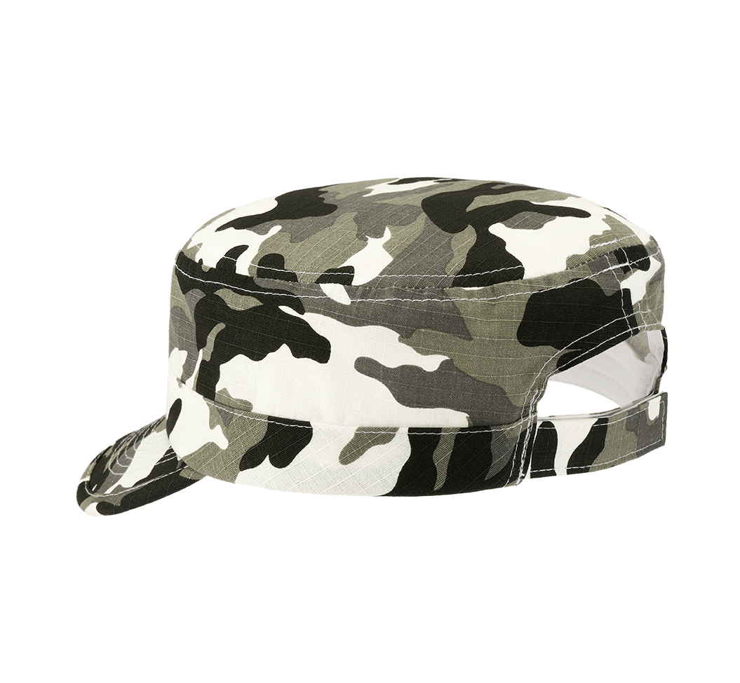Sapca militara BDU Brandit stil clasic ripstop