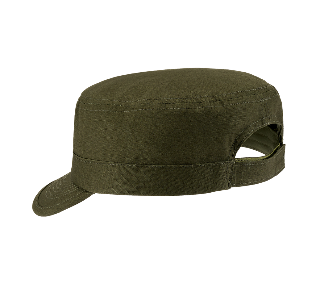Sapca militara BDU Brandit stil clasic ripstop