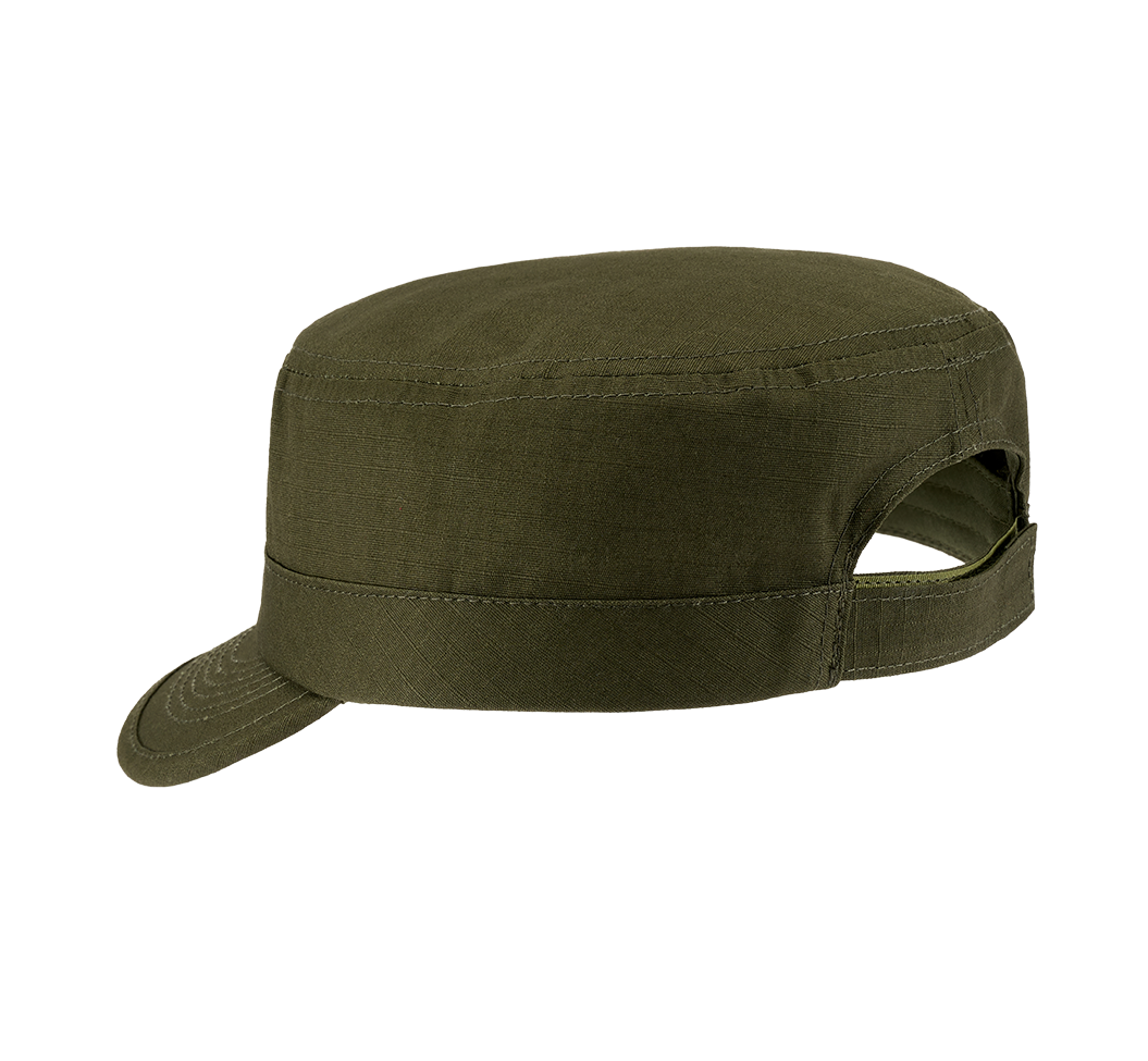 Sapca militara BDU Brandit stil clasic ripstop