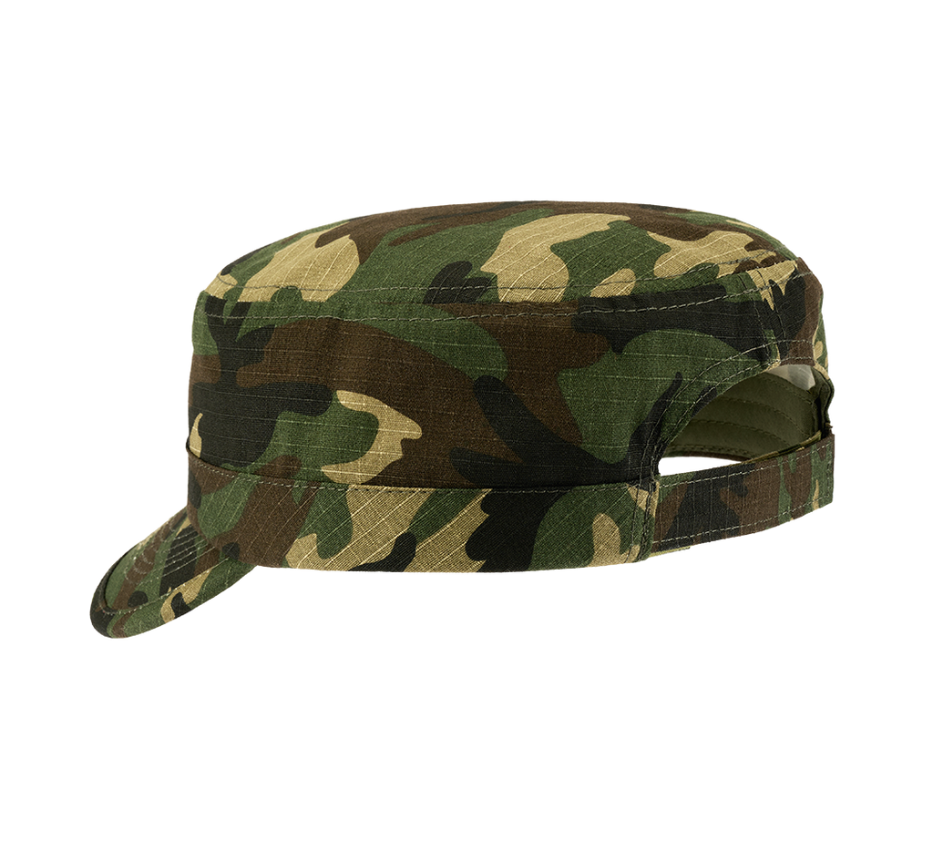 Sapca militara BDU Brandit stil clasic ripstop