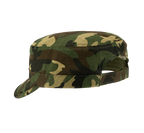 Sapca militara BDU Brandit stil clasic ripstop