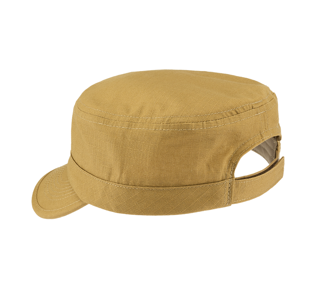 Sapca militara BDU Brandit stil clasic ripstop