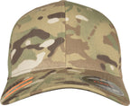 Sapca Flexfit Multicam camuflaj unisex