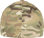 Sapca Flexfit Multicam camuflaj unisex