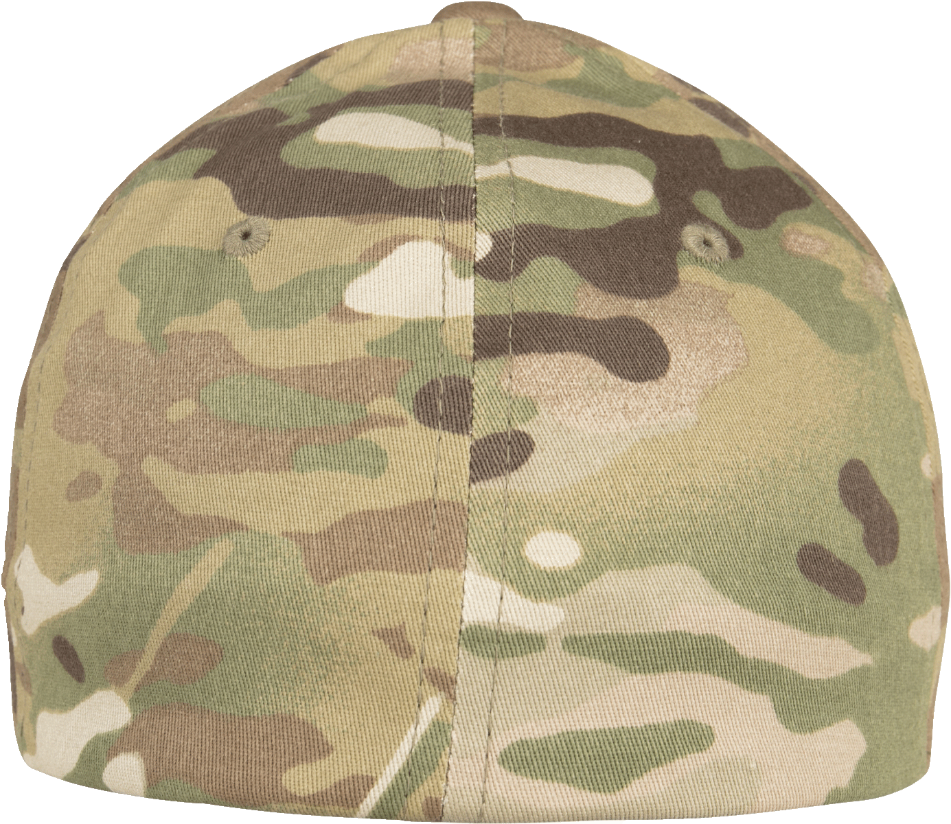 Sapca Flexfit Multicam camuflaj unisex