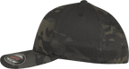 Sapca Flexfit Multicam camuflaj unisex
