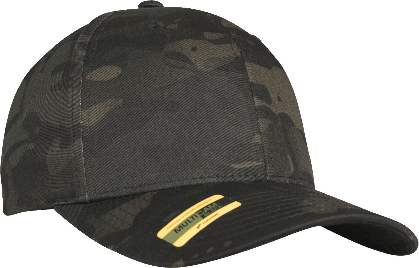 Sapca Flexfit Multicam camuflaj unisex