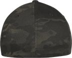 Sapca Flexfit Multicam camuflaj unisex