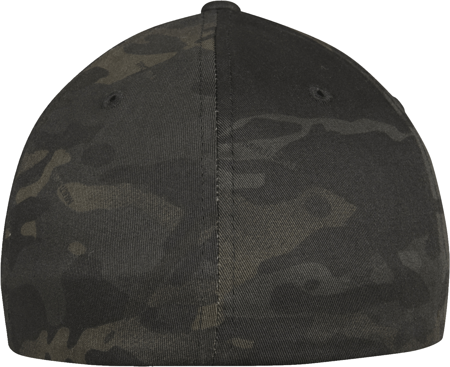 Sapca Flexfit Multicam camuflaj unisex