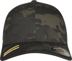 Sapca Flexfit Multicam camuflaj unisex