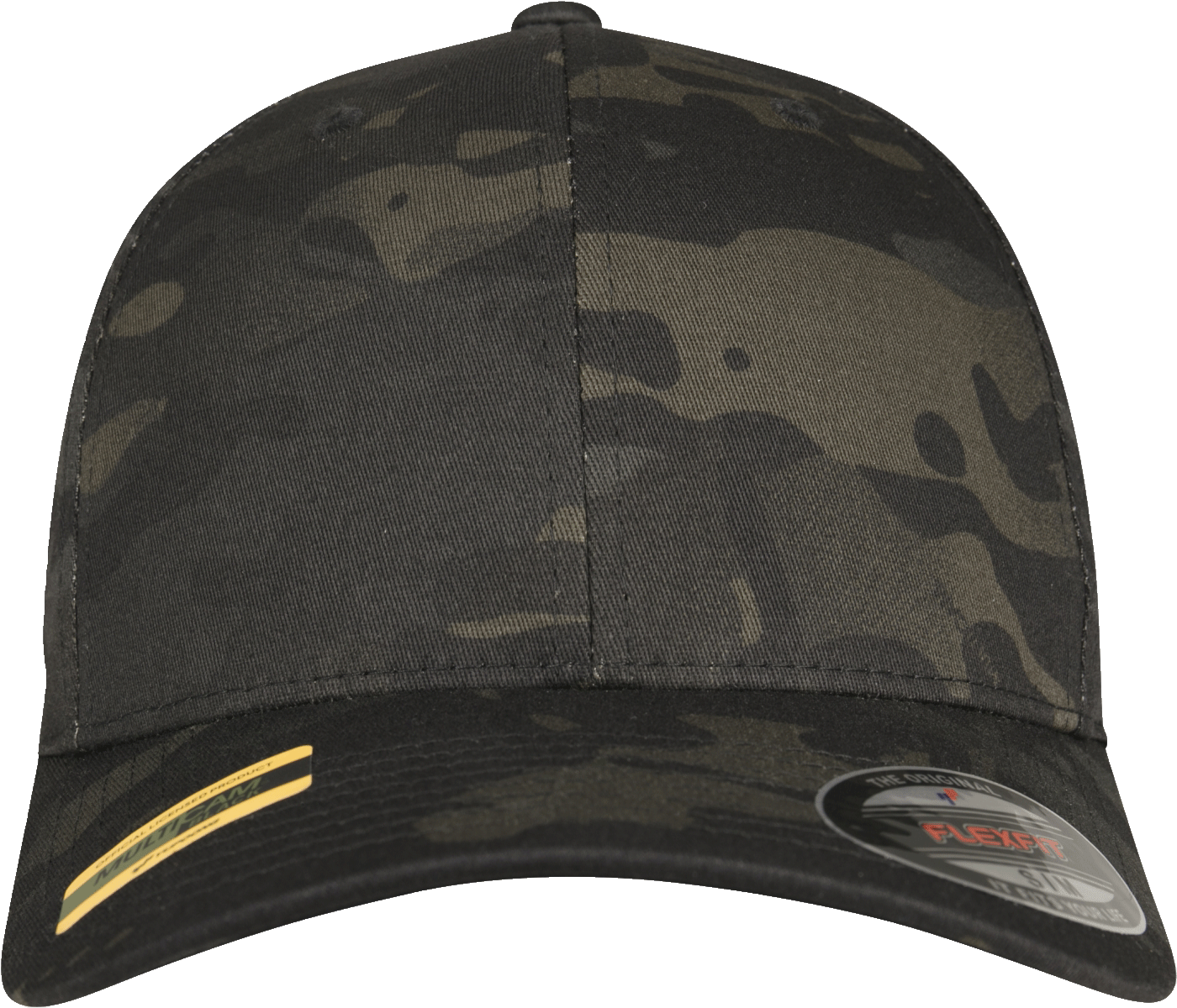 Sapca Flexfit Multicam camuflaj unisex