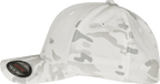 Sapca Flexfit Multicam camuflaj unisex