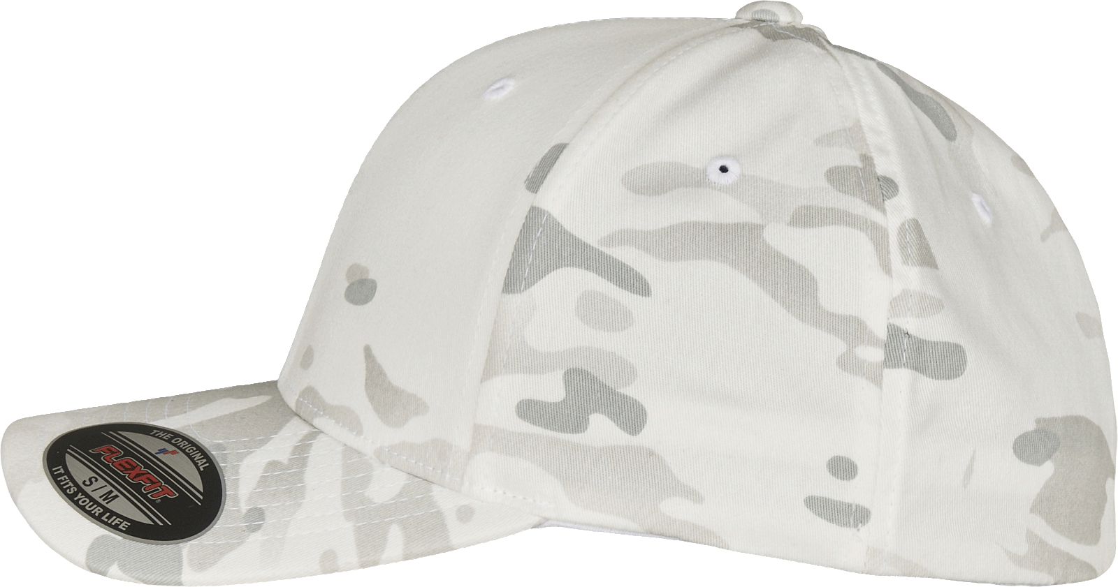 Sapca Flexfit Multicam camuflaj unisex