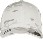 Sapca Flexfit Multicam camuflaj unisex
