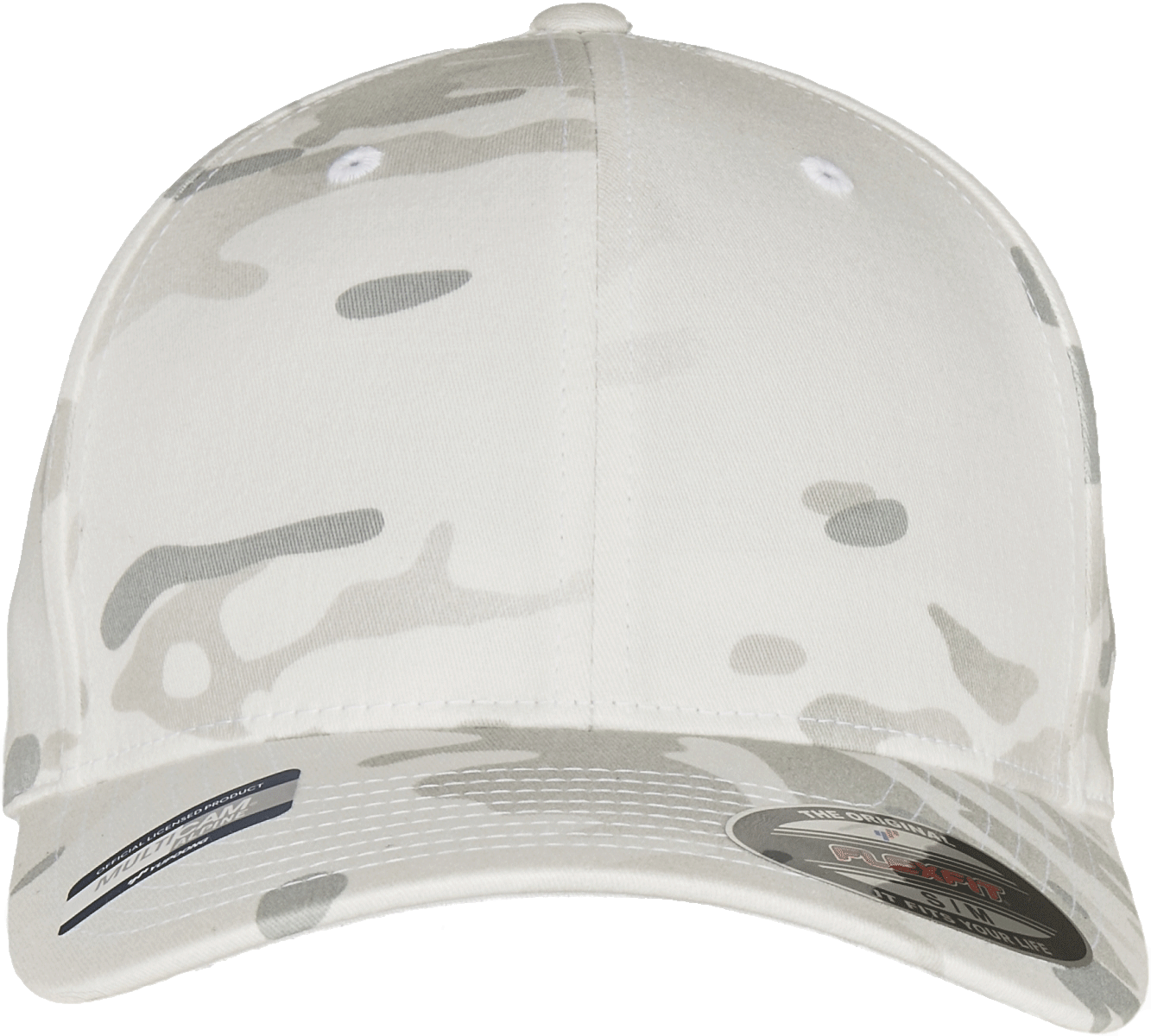 Sapca Flexfit Multicam camuflaj unisex