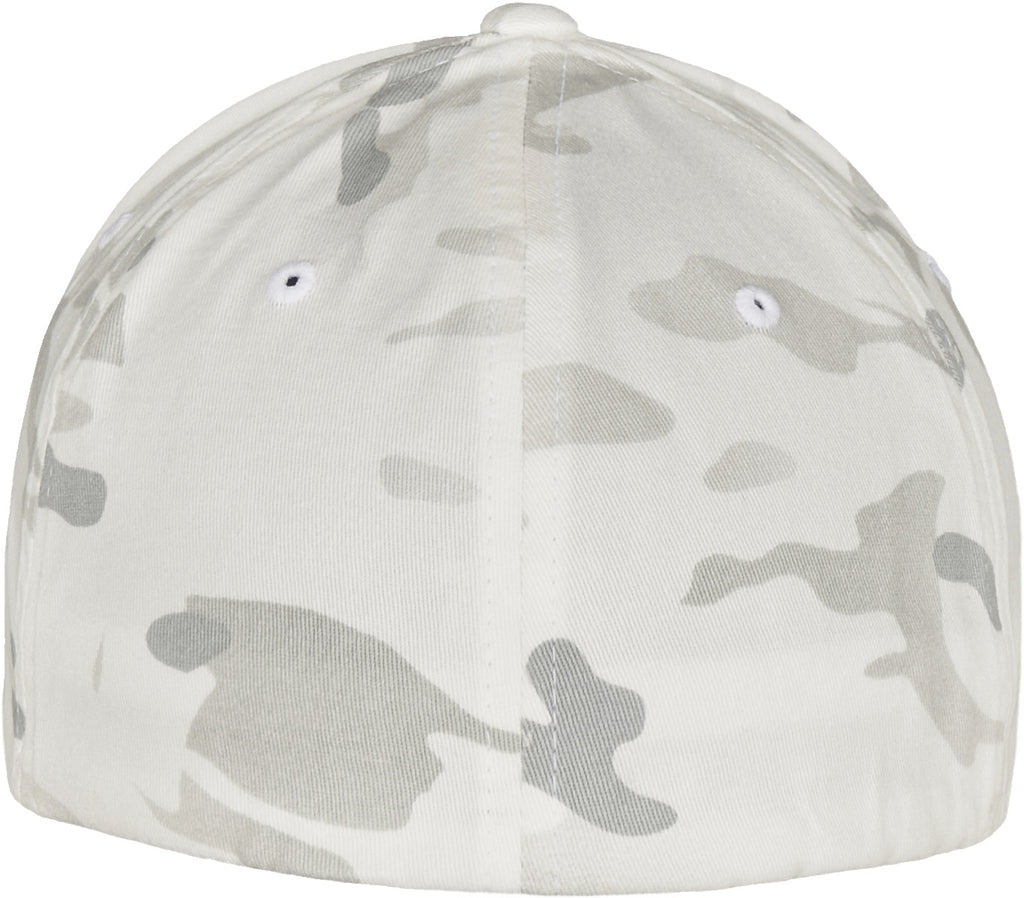 Sapca Flexfit Multicam camuflaj unisex